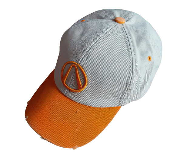 Good Loot Czapka Borderlands 4 Vault Hunter Vintage Baseball - 1352585 - zdjęcie